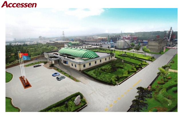 Zhongyi Group Project