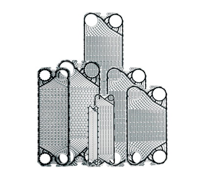 The regular operation of the heat exchange system